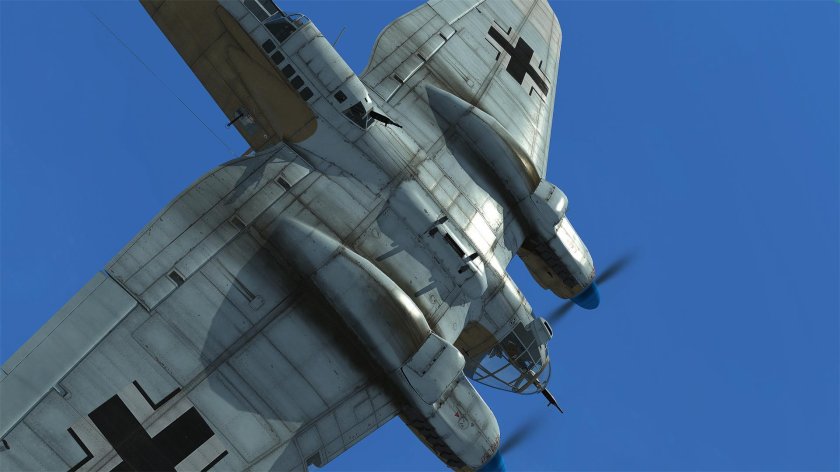 Винтовой Штурмовик