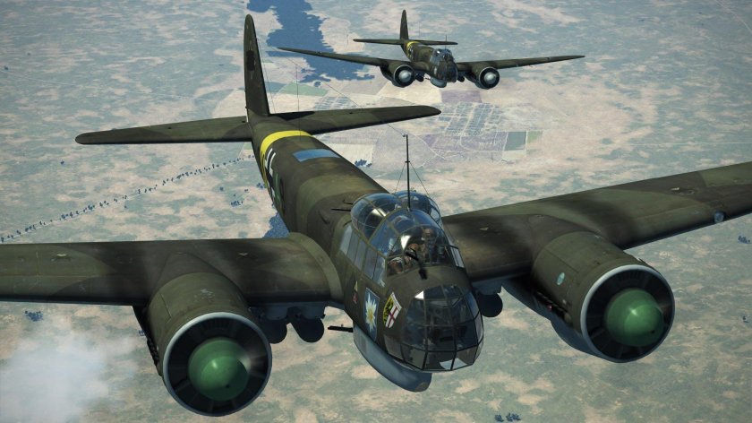 Су-8 Штурмовик