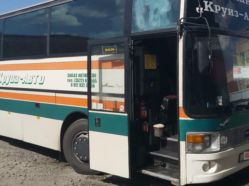 Van Hool Acron 815 (53