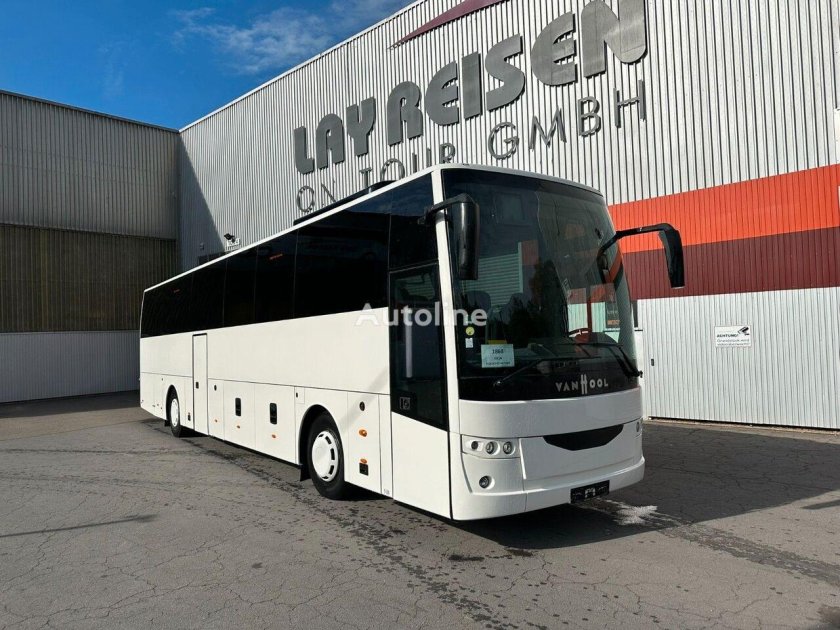 Бова футура автобус