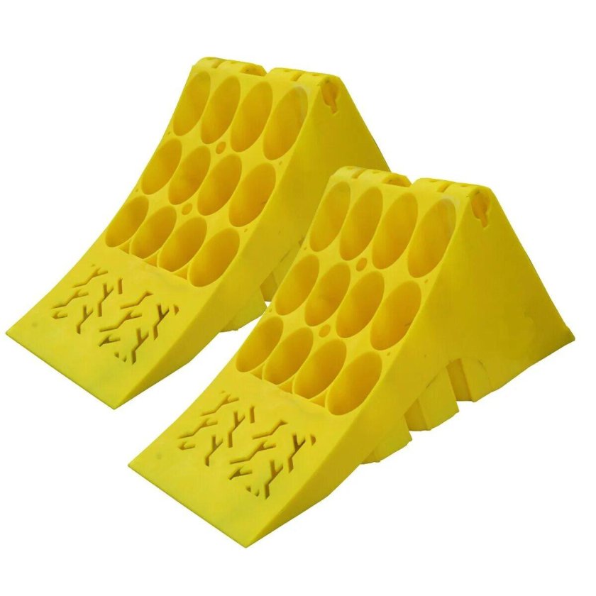 Partex противооткатный упор