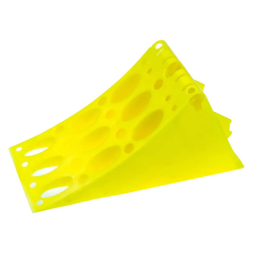 Башмак противооткатный резиновый 11849