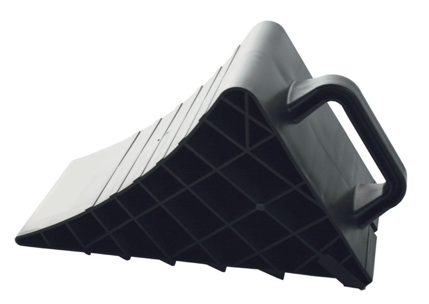 Упор противооткатный al-ko uk36st