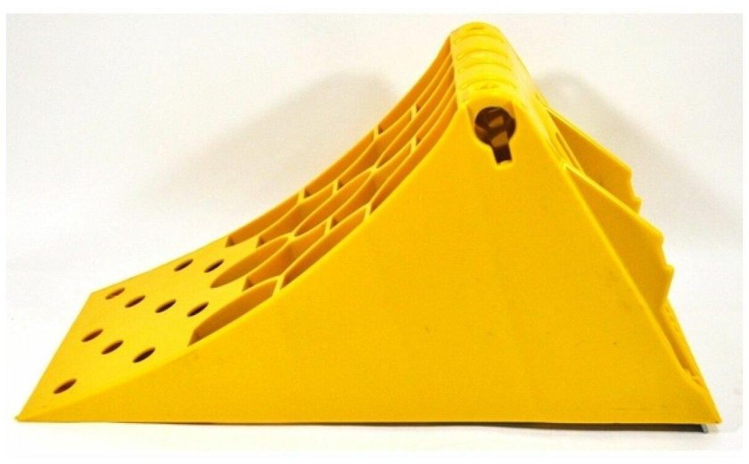 13292 Башмак противооткатный