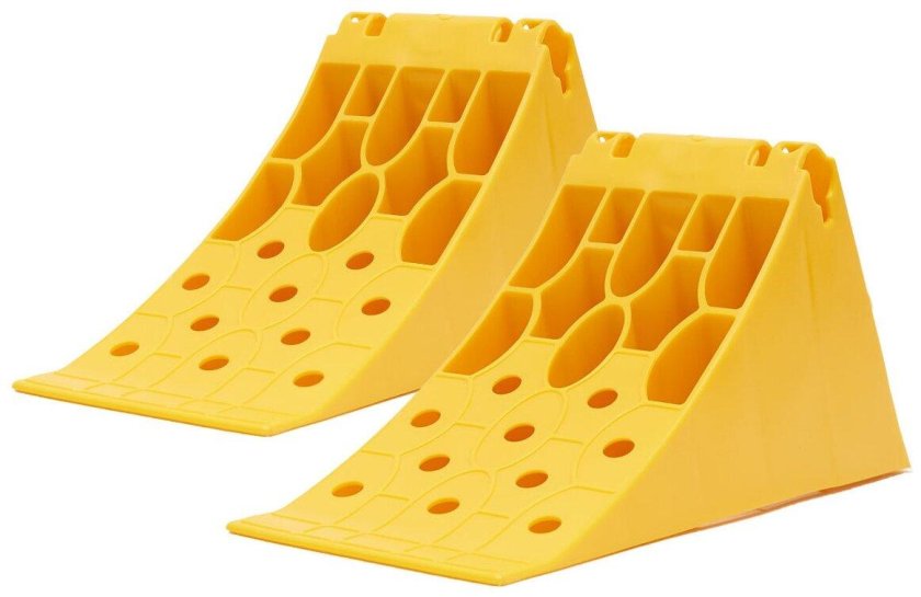 Partex противооткатный упор