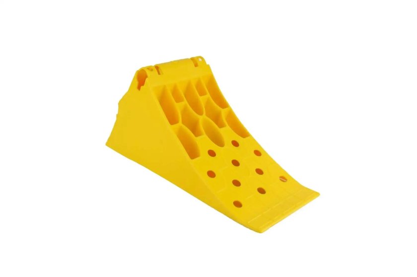 Противооткатный упор partex 160 мм