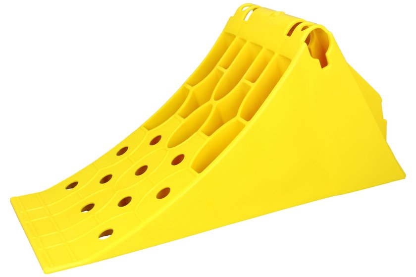 Противооткатные упоры