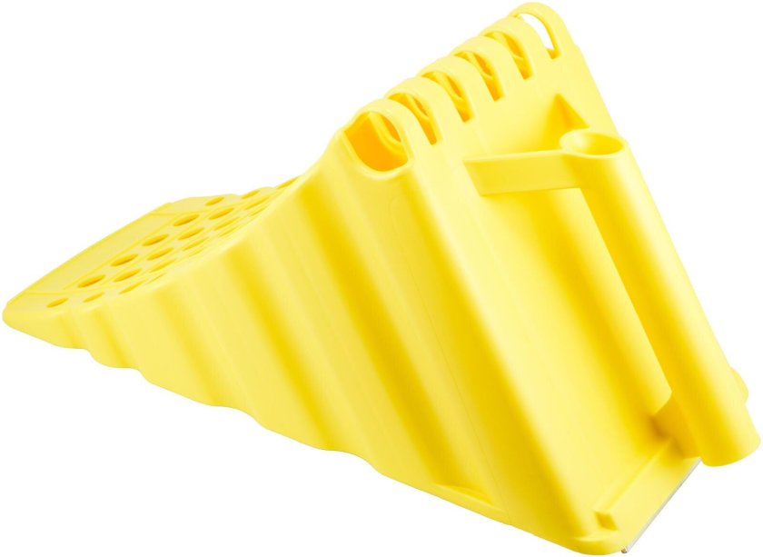 Упор противооткатный 470 200 230