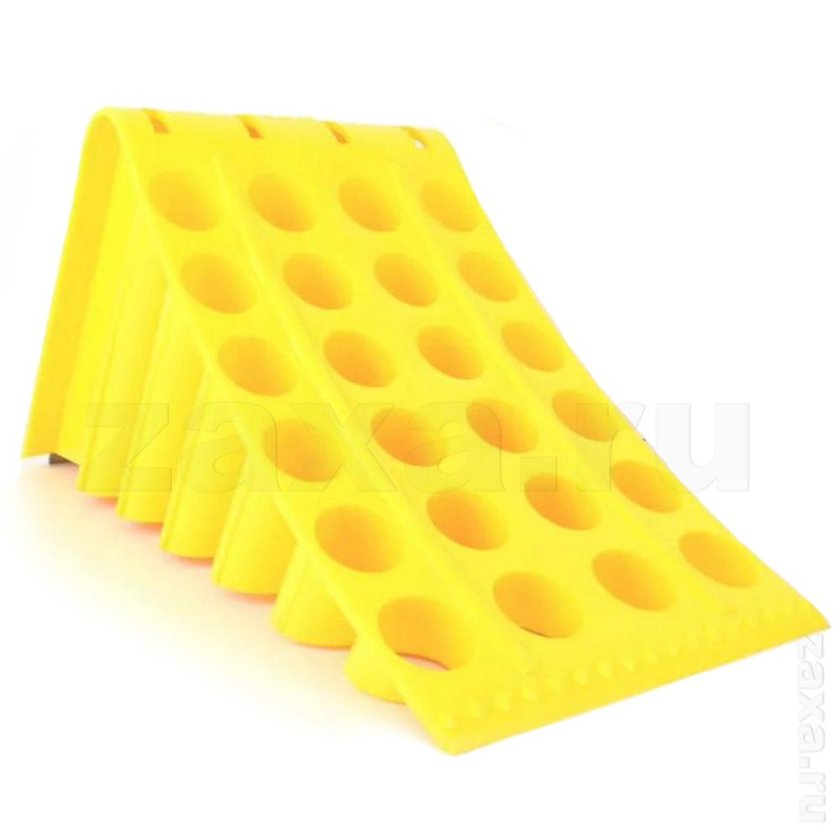 Упор противооткатный 470 200 230