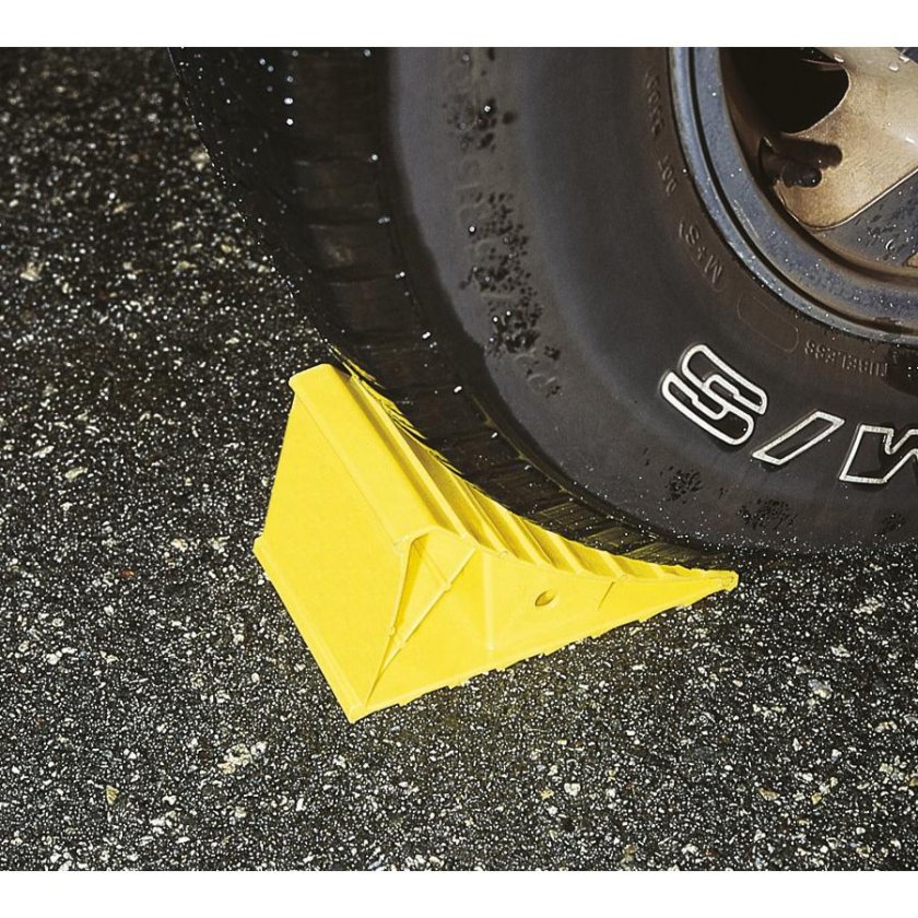 Противооткатные упоры газон Некст