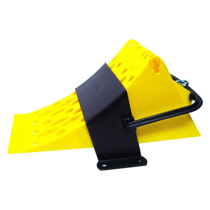 Башмак 1803927010 противооткатный