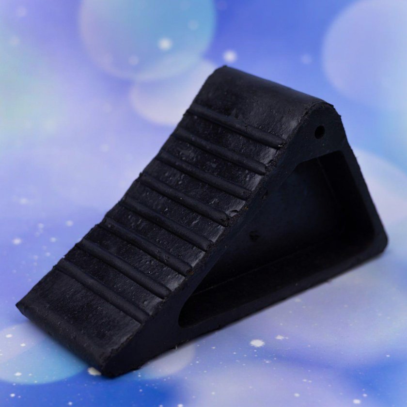 Упор противооткатный 180-3927010