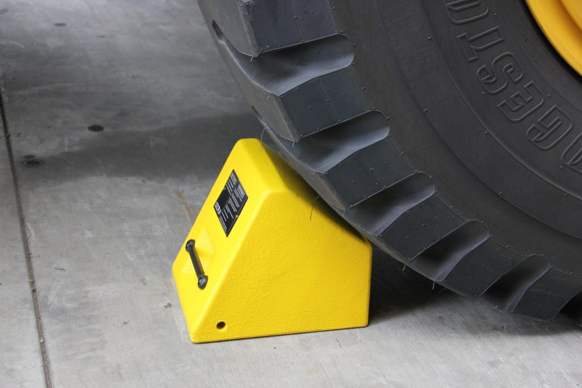 Упор противооткатный Fortec Lightweight 3.7LW npr1891