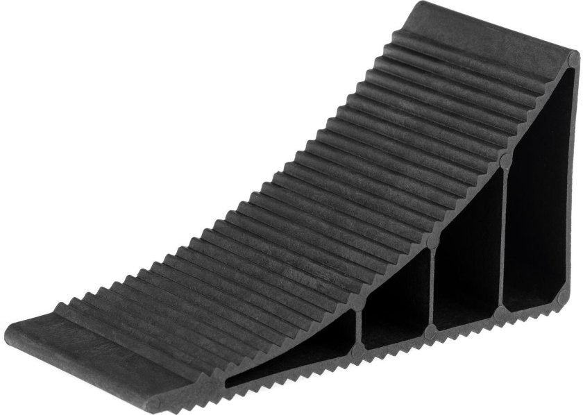 Упор (башмак) противооткатный 67х170х85мм Top auto