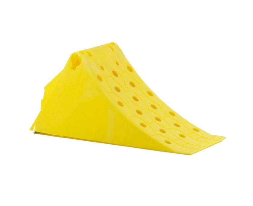 Башмак 1803927010 противооткатный