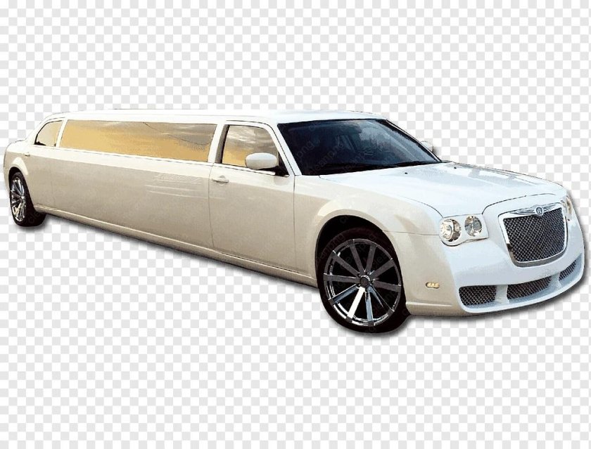 Бентли Континенталь лимузин