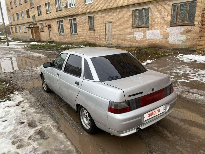 Авторынок Бугуруслан