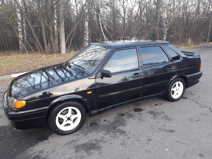 Машина за 100000