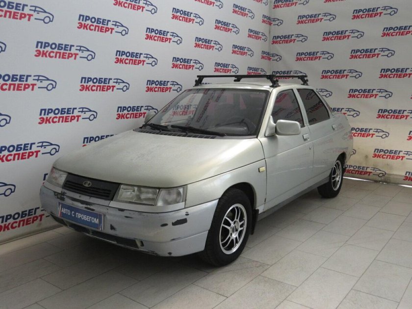 ВАЗ 2110