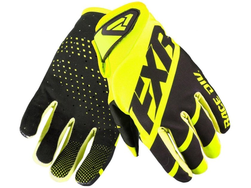 Перчатки fxr