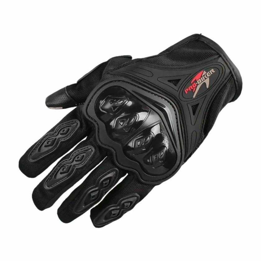 Перчатки мотокросс PROBIKER