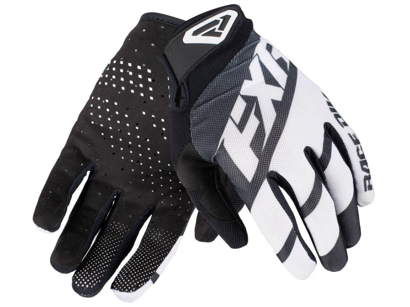Перчатки кросс leatt 4.5 lite