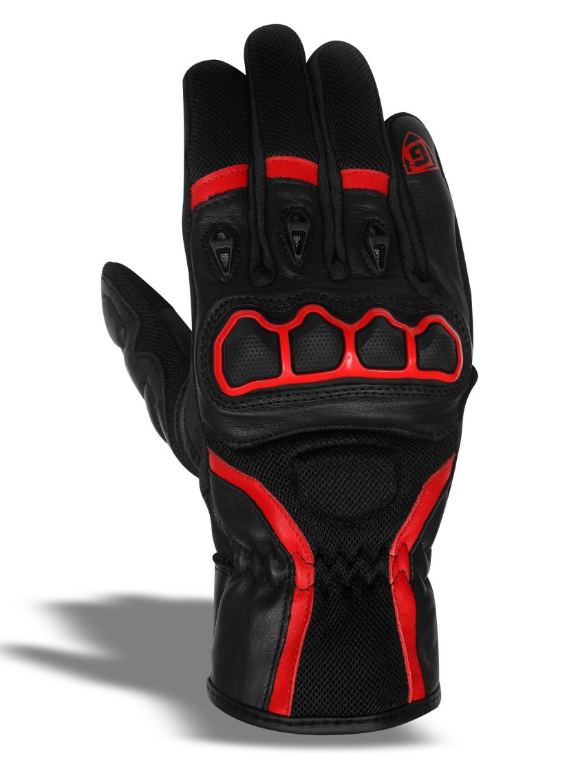 Перчатки для мотоцикла