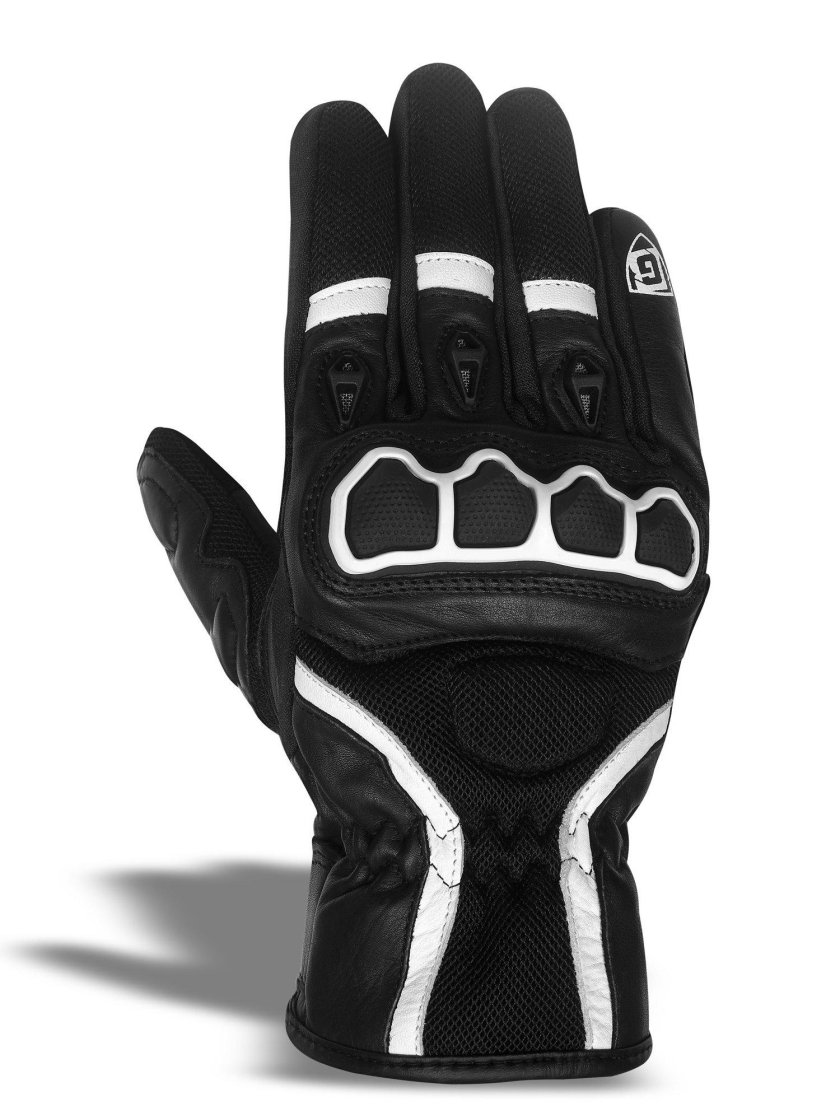 Перчатки для мотоцикла