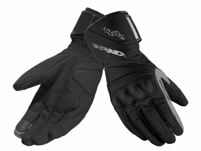 Мотоперчатки Spidi