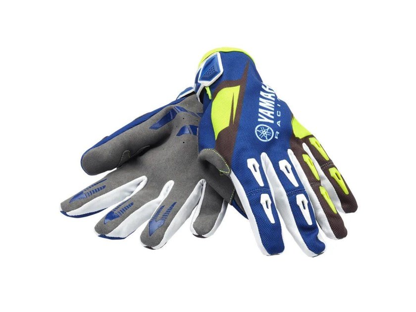 Перчатки Ямаха