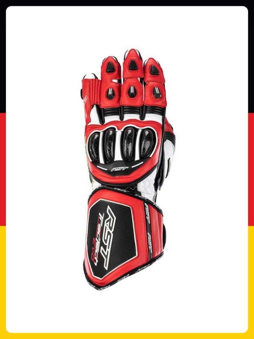 RST EVO перчатки