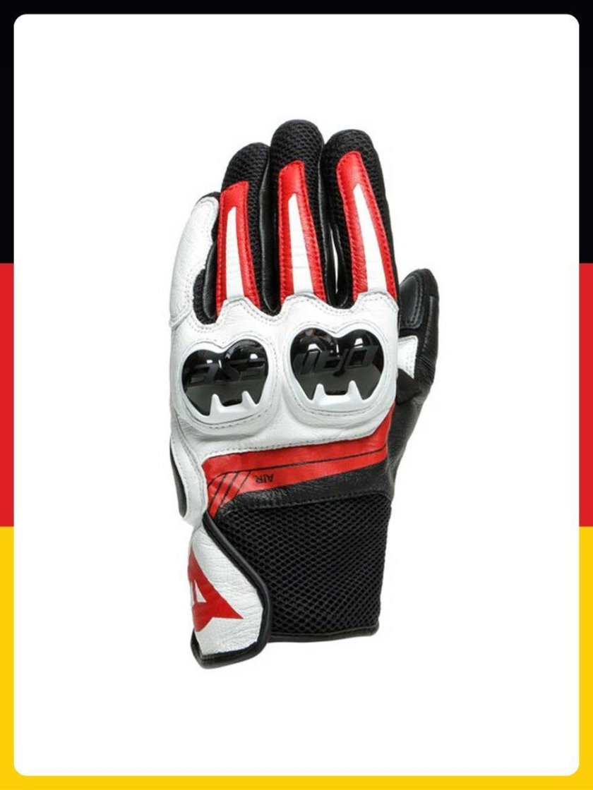 Мотоперчатки icon