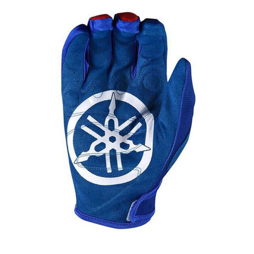 Мотоперчатки Ямаха