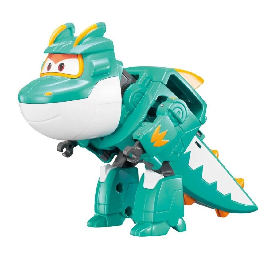 Трансформер super Wings Джетт