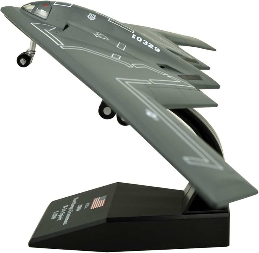 B 2 Spirit Stealth Bomber модели