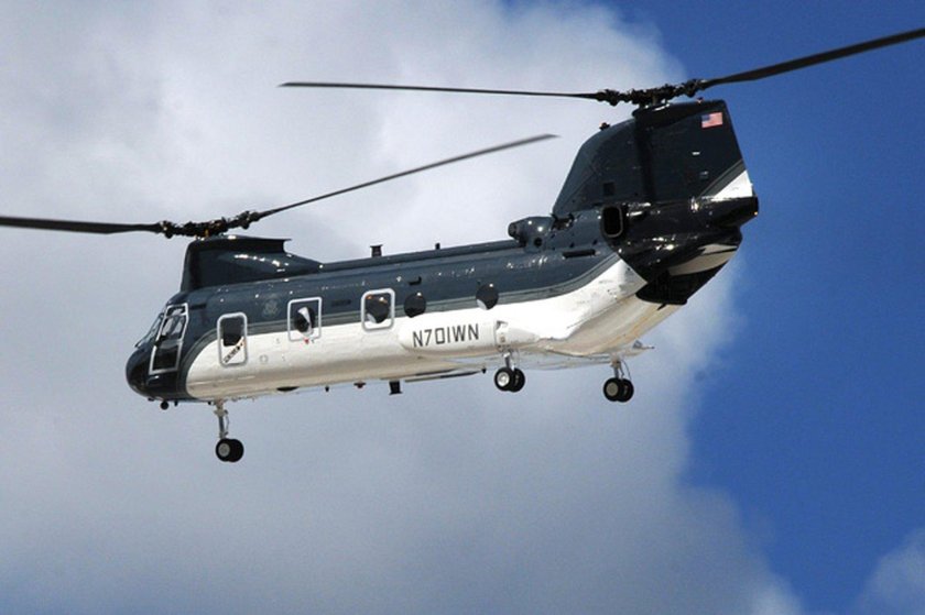 Ch-46e