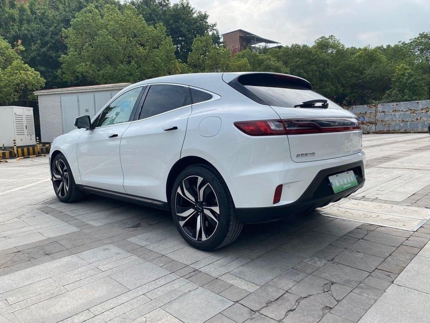 Автомобили из кореи