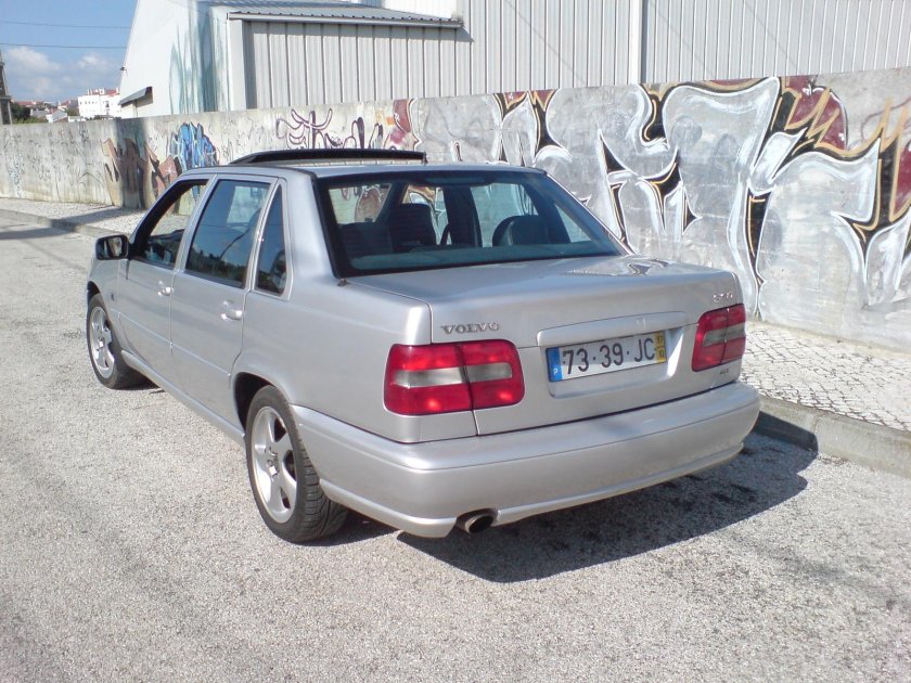 Volvo s70 1998