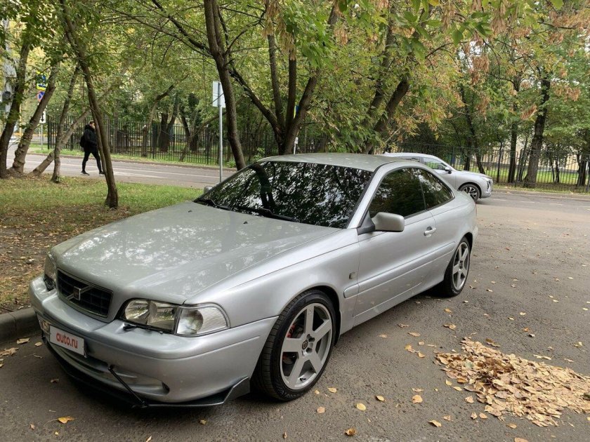 БМВ 5 1997 года