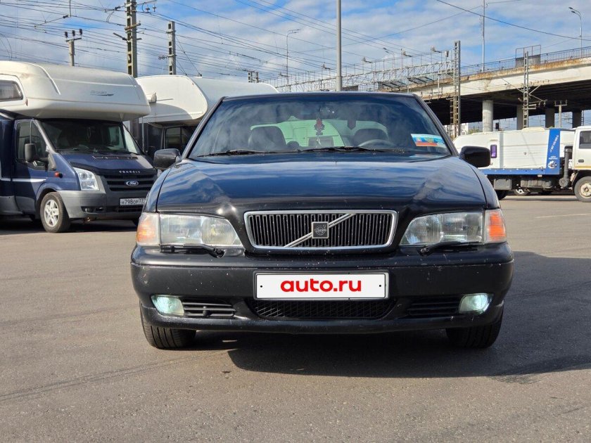 Volvo s70 1998