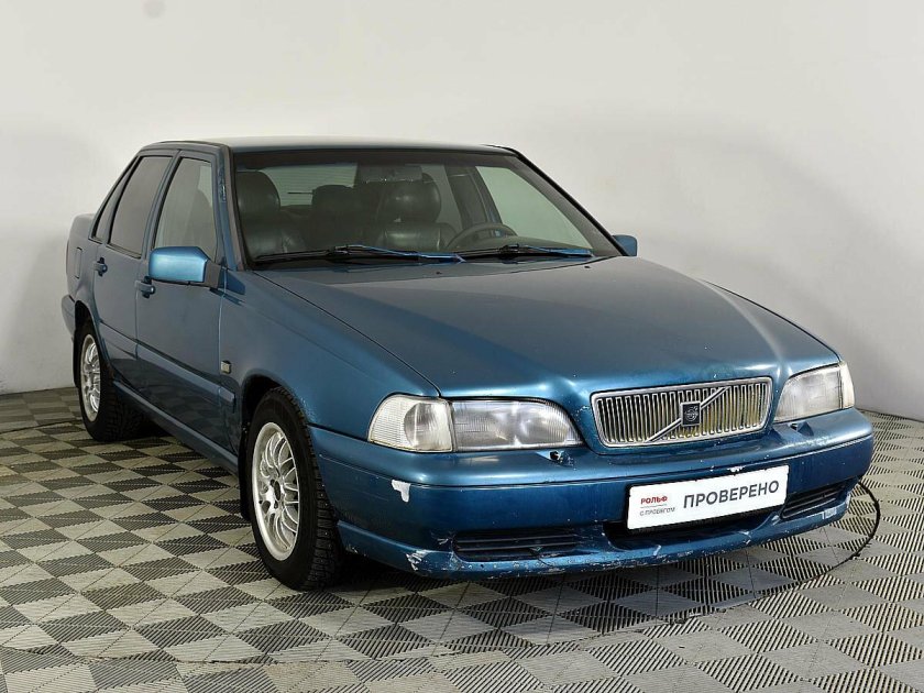Volvo s70 1997