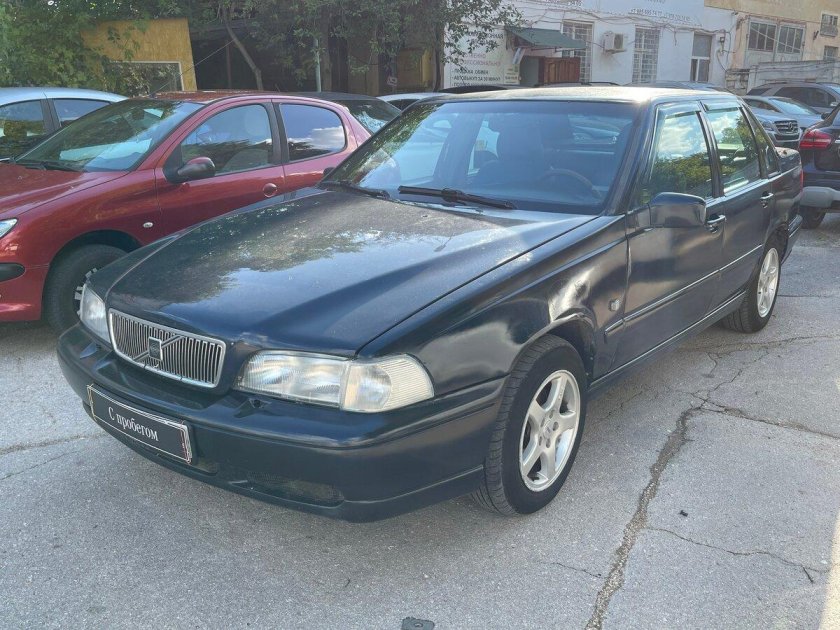 Хендай Грандер 1994