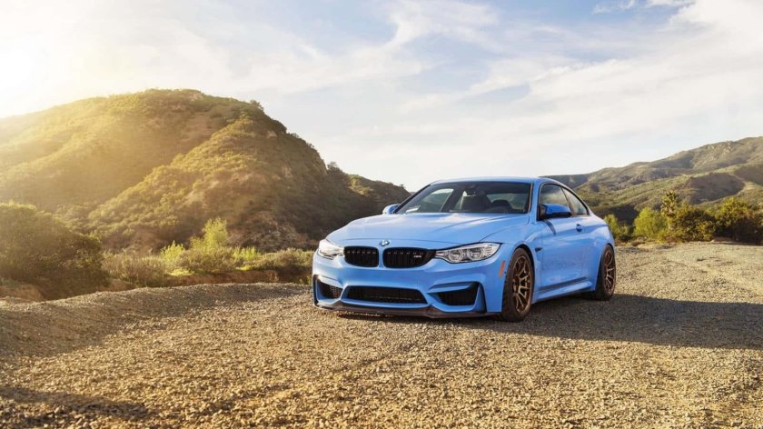 BMW m4