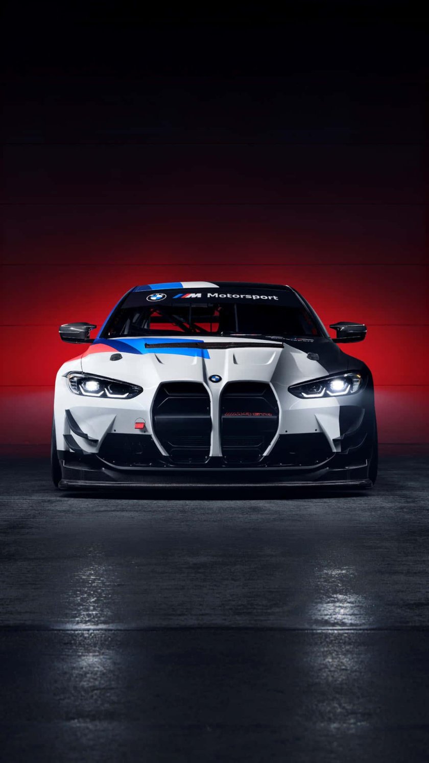 BMW обои на телефон Full HD