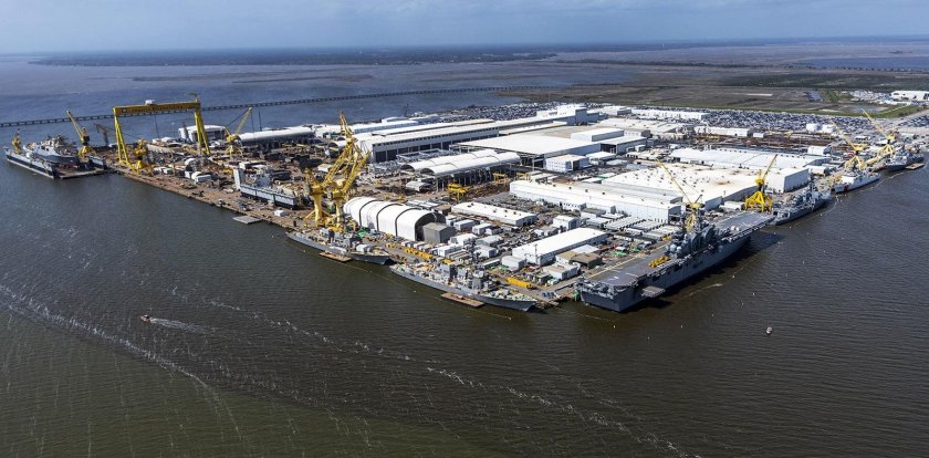 "Shipbuilding on the Clyde Welders (Centre)"
