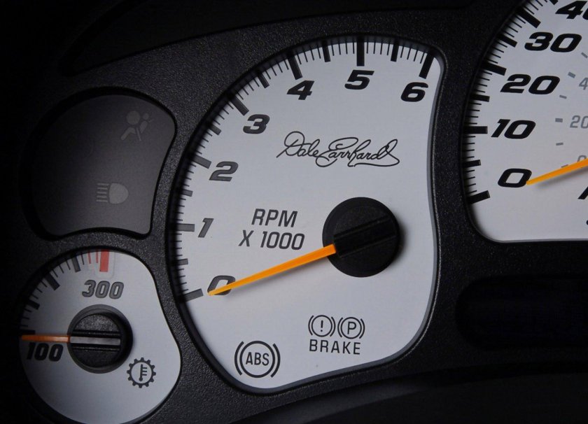 Шевроле интимидатор