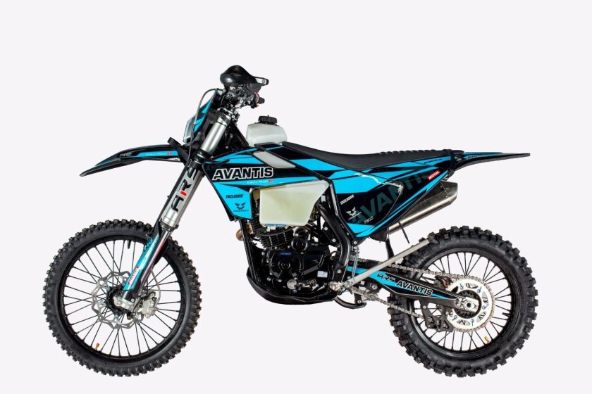 Авантис эндуро 300