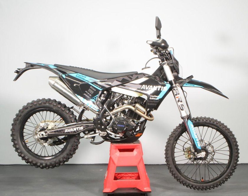 Avantis Enduro 250 ARS