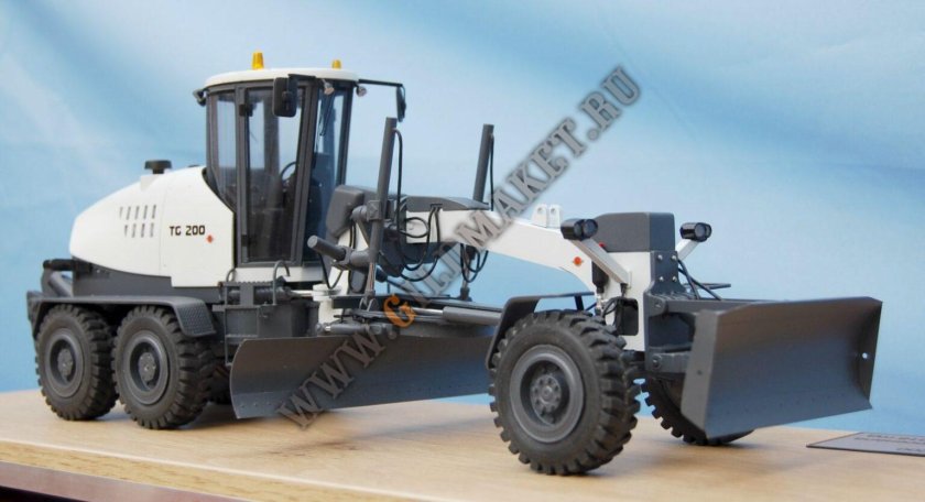 Terex tg250