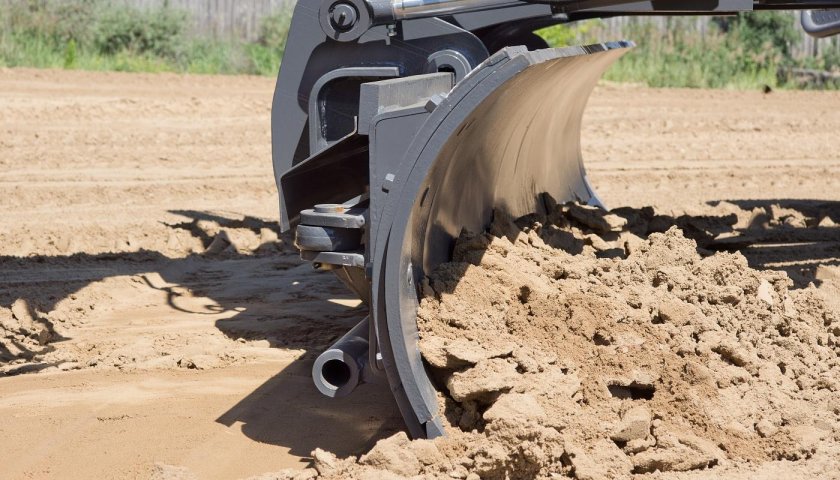 Tg200 автогрейдер